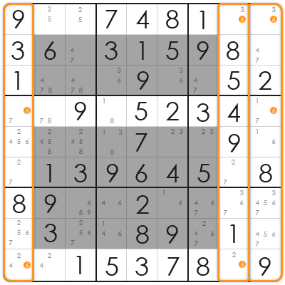 sudoku 247 expert winter