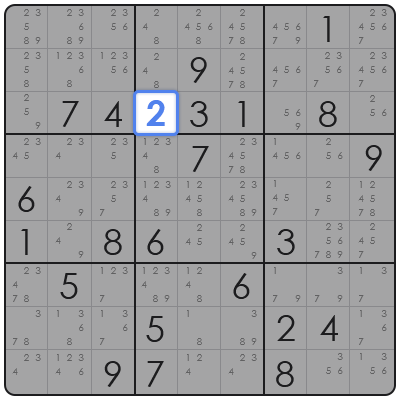 how to solve sudoku puzzles